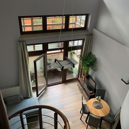 Pulaskiego 11A - Przestronne Apartamenty, Sopot Centrum Екстериор снимка