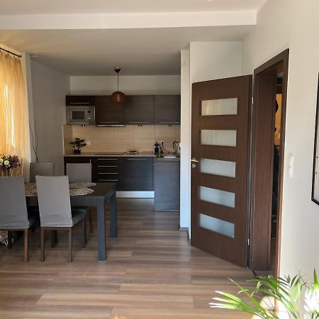 Pulaskiego 11A - Przestronne Apartamenty, Sopot Centrum Екстериор снимка