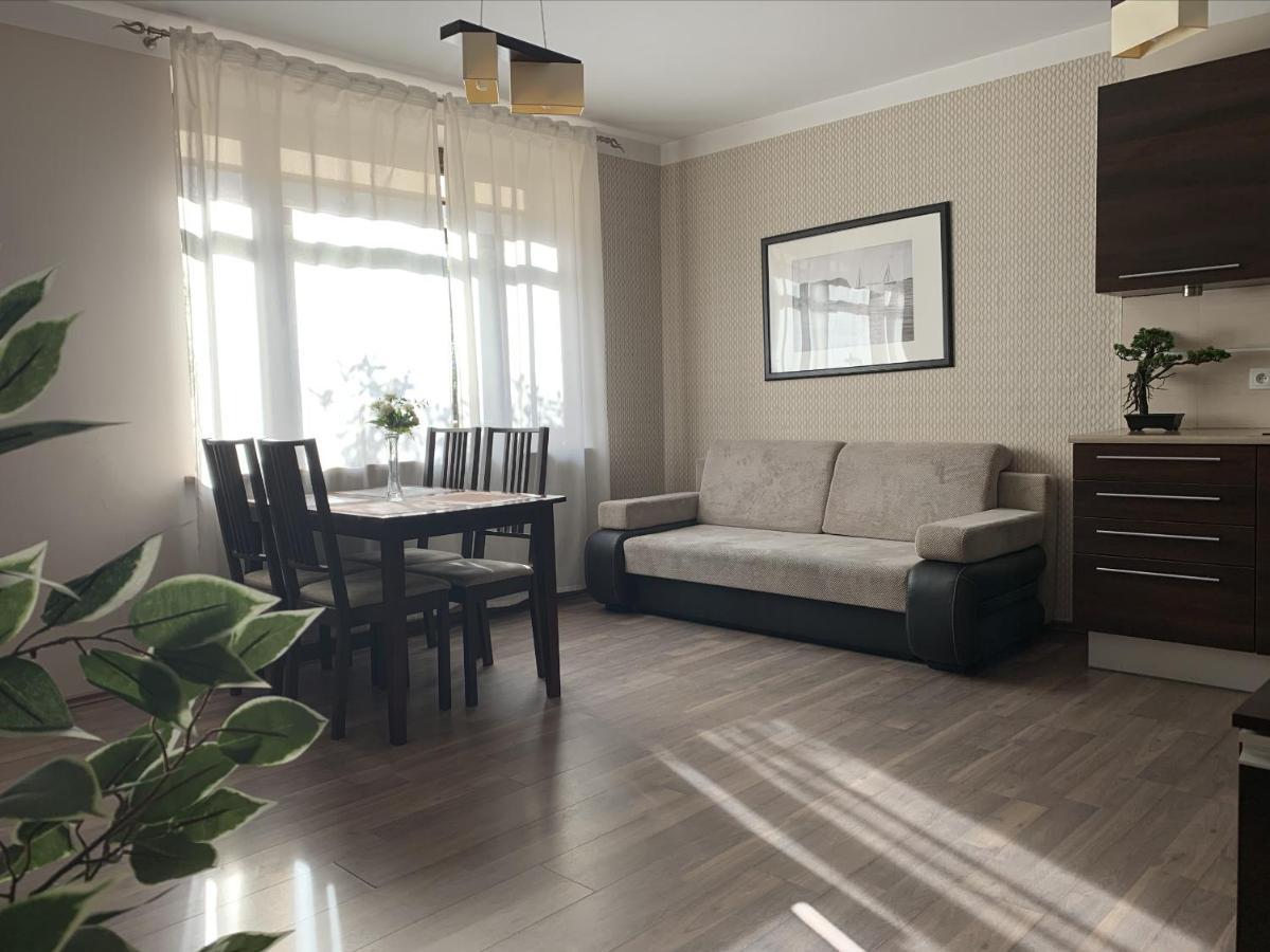 Pulaskiego 11A - Przestronne Apartamenty, Sopot Centrum Екстериор снимка