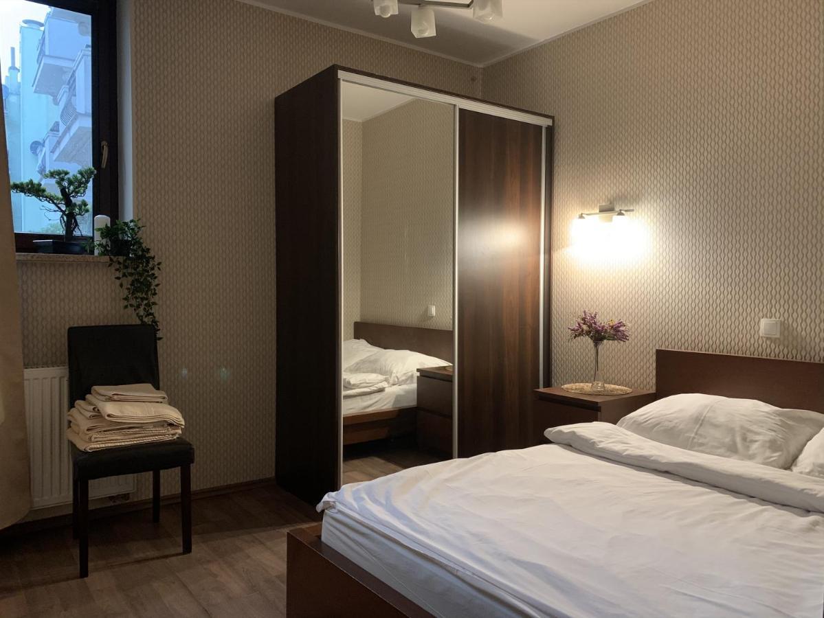 Pulaskiego 11A - Przestronne Apartamenty, Sopot Centrum Екстериор снимка