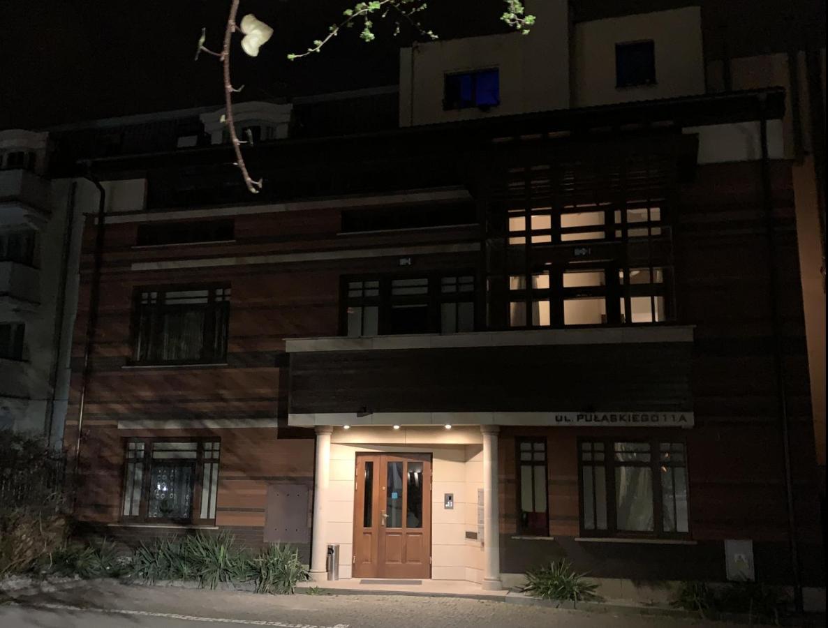 Pulaskiego 11A - Przestronne Apartamenty, Sopot Centrum Екстериор снимка