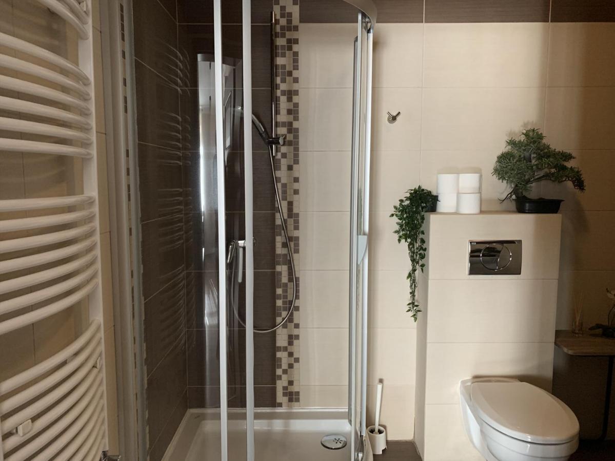 Pulaskiego 11A - Przestronne Apartamenty, Sopot Centrum Екстериор снимка