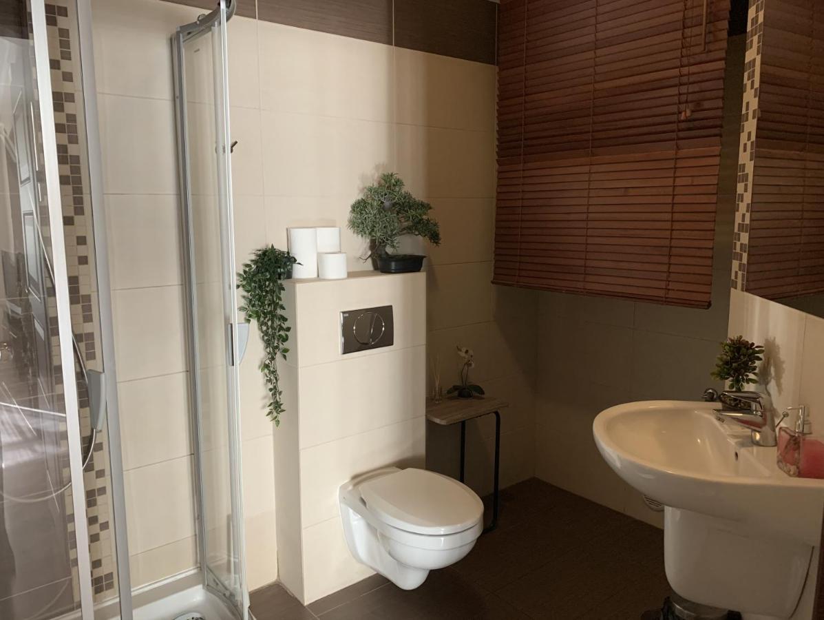 Pulaskiego 11A - Przestronne Apartamenty, Sopot Centrum Екстериор снимка