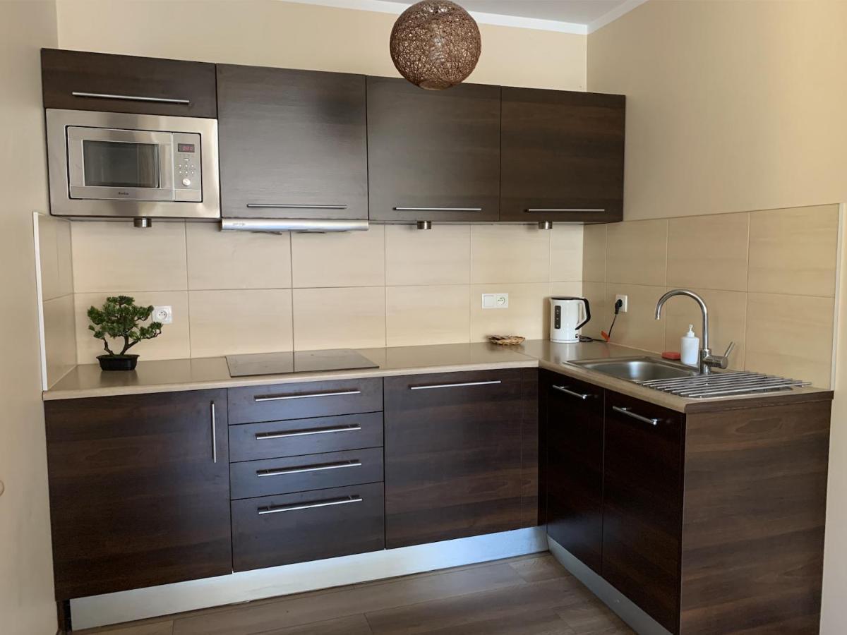 Pulaskiego 11A - Przestronne Apartamenty, Sopot Centrum Екстериор снимка