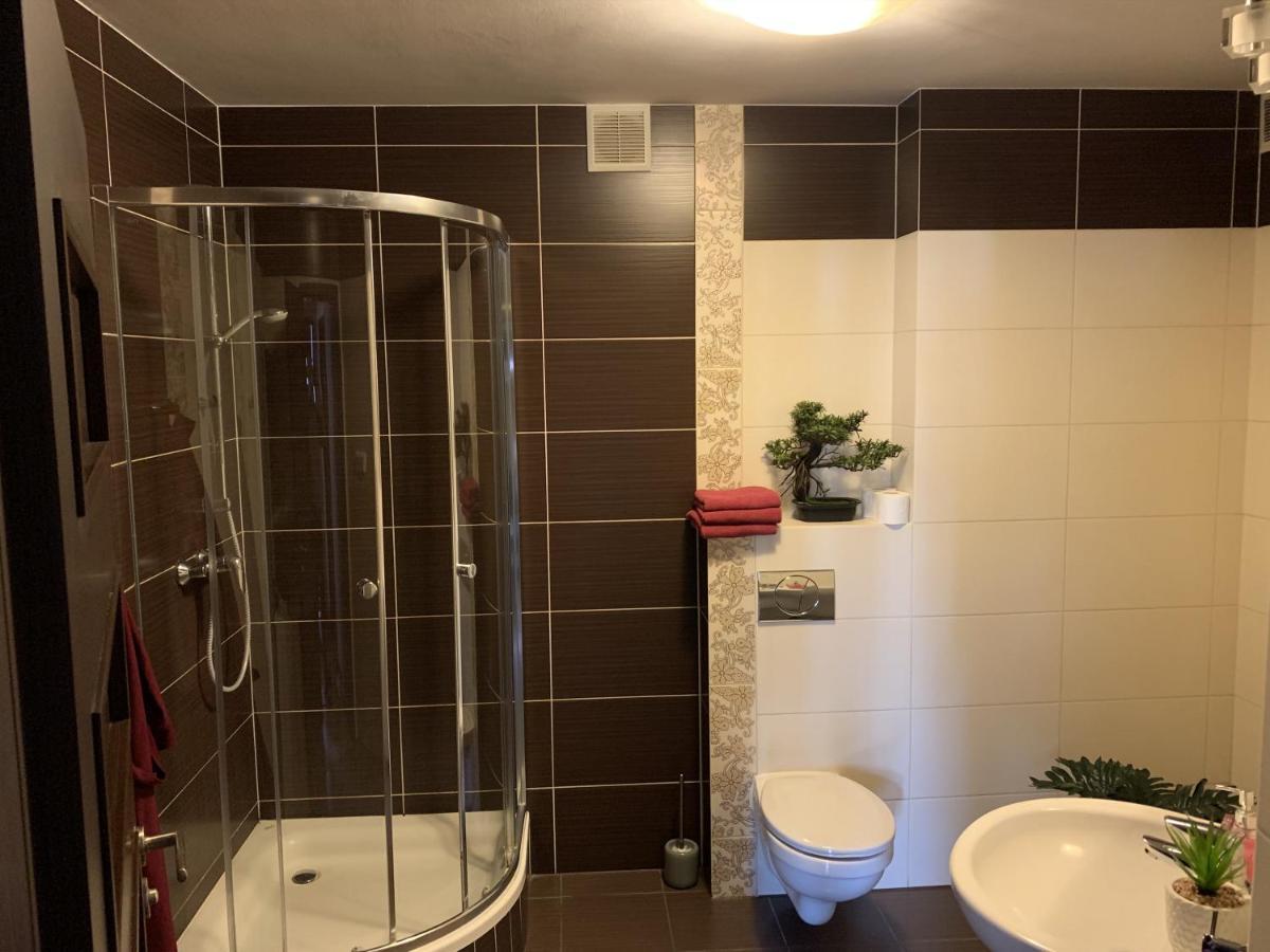 Pulaskiego 11A - Przestronne Apartamenty, Sopot Centrum Екстериор снимка