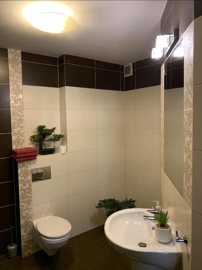 Pulaskiego 11A - Przestronne Apartamenty, Sopot Centrum Екстериор снимка
