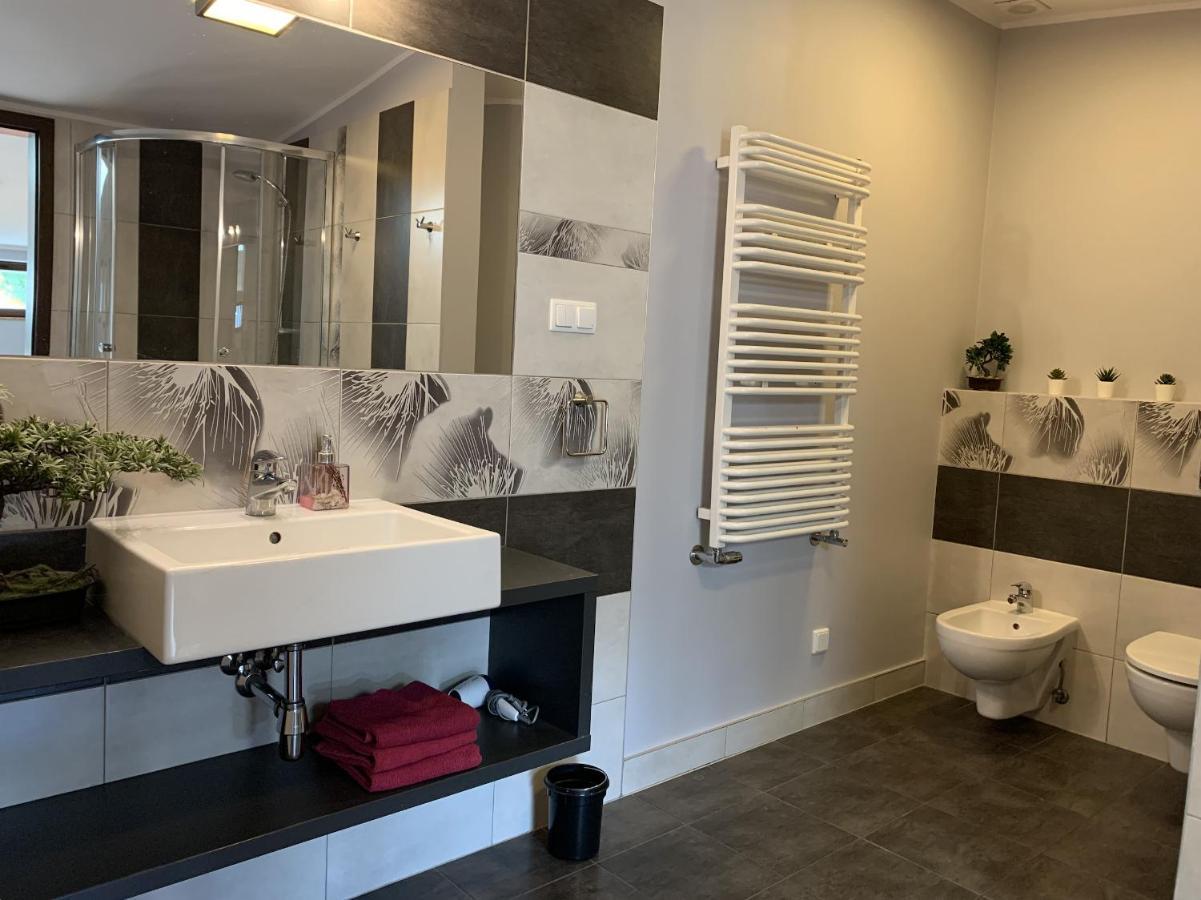 Pulaskiego 11A - Przestronne Apartamenty, Sopot Centrum Екстериор снимка