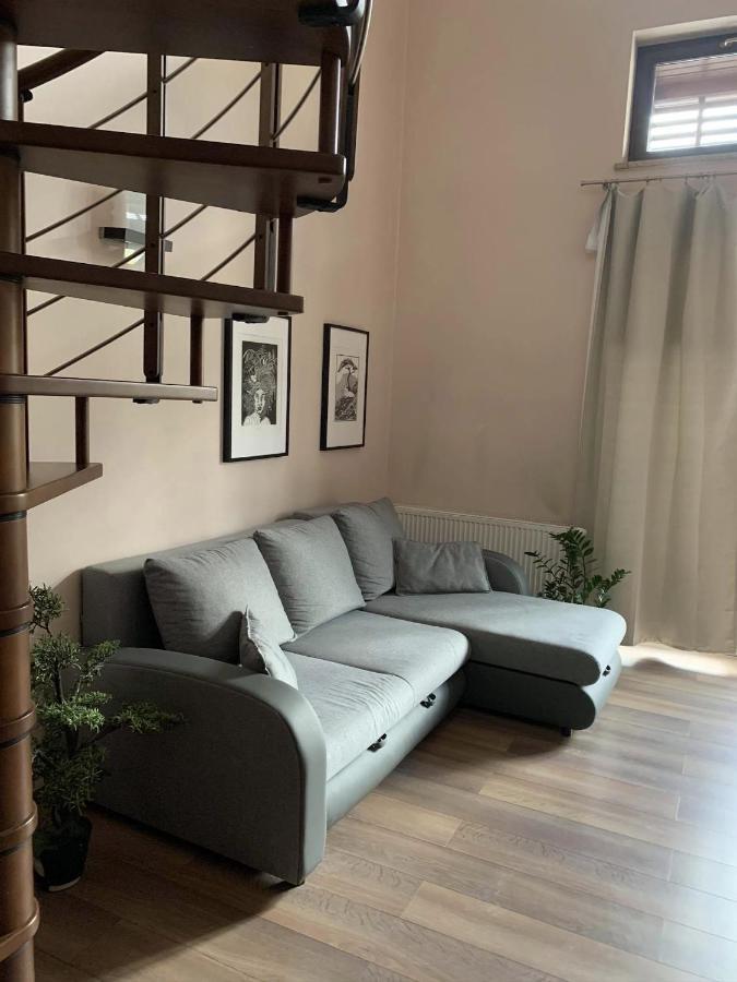Pulaskiego 11A - Przestronne Apartamenty, Sopot Centrum Екстериор снимка