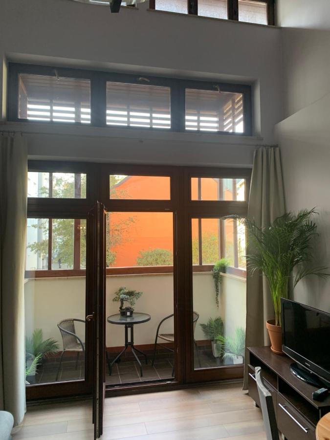Pulaskiego 11A - Przestronne Apartamenty, Sopot Centrum Екстериор снимка