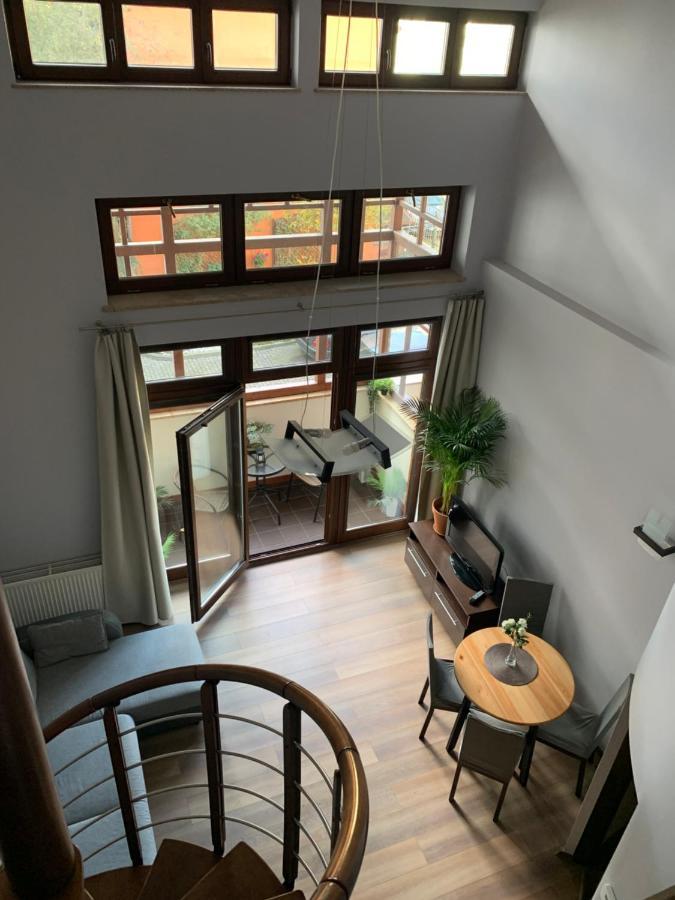 Pulaskiego 11A - Przestronne Apartamenty, Sopot Centrum Екстериор снимка