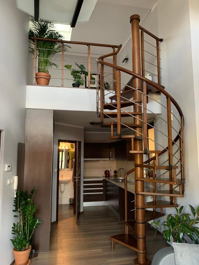 Pulaskiego 11A - Przestronne Apartamenty, Sopot Centrum Екстериор снимка