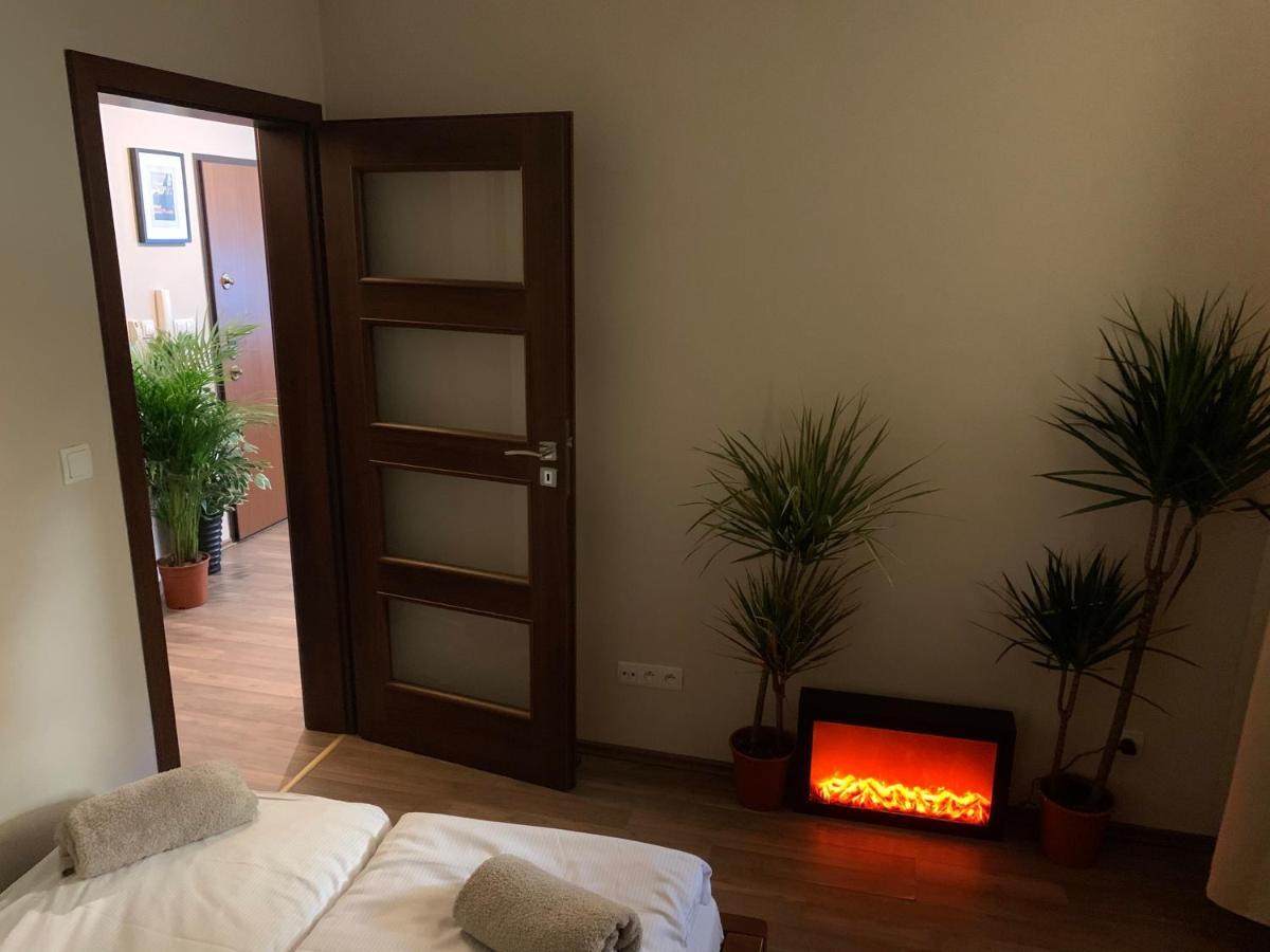Pulaskiego 11A - Przestronne Apartamenty, Sopot Centrum Екстериор снимка