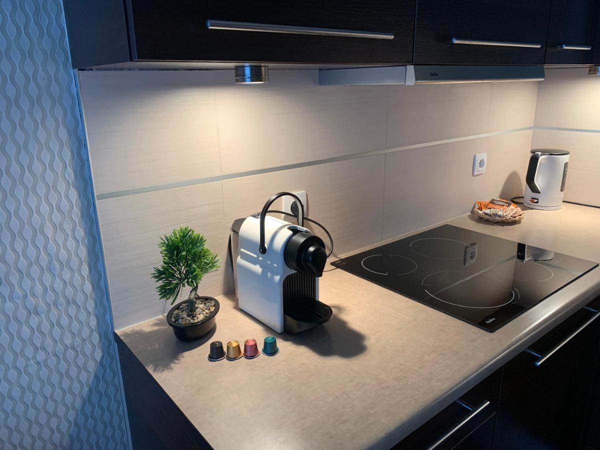 Pulaskiego 11A - Przestronne Apartamenty, Sopot Centrum Екстериор снимка