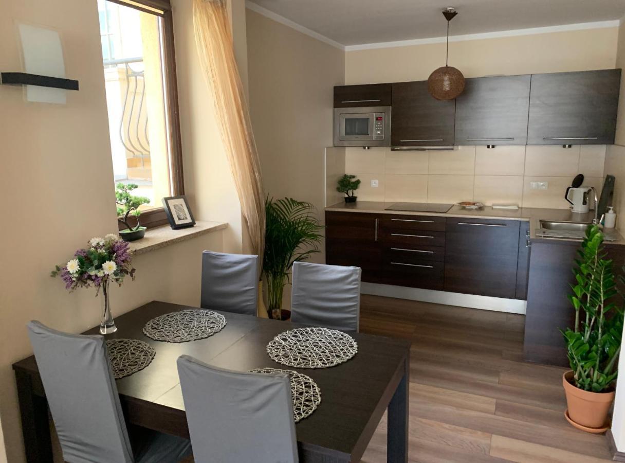 Pulaskiego 11A - Przestronne Apartamenty, Sopot Centrum Екстериор снимка
